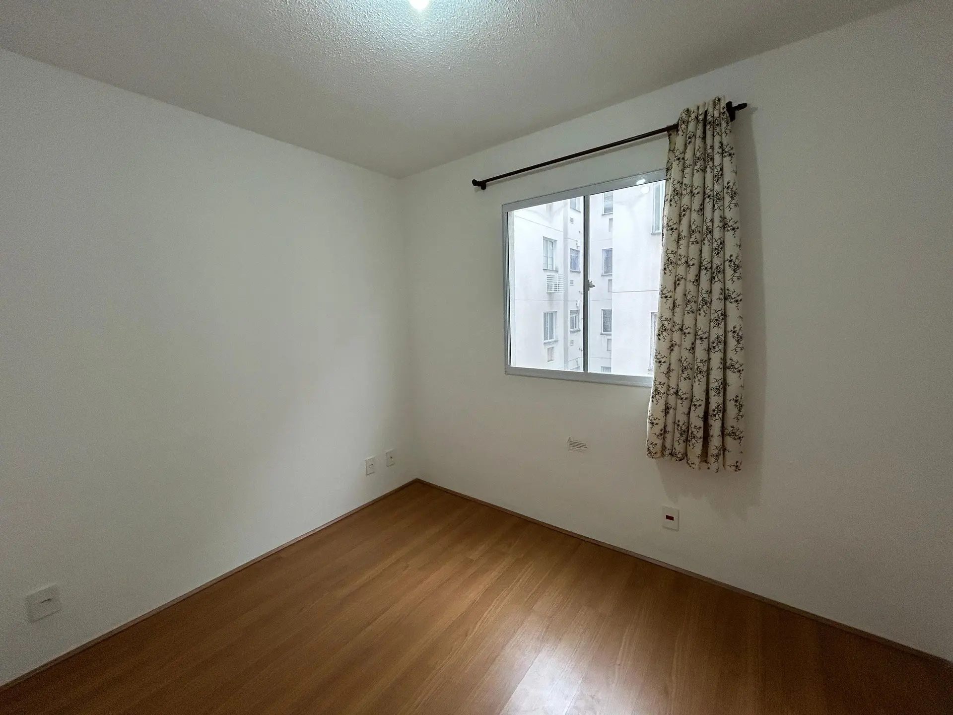 Apartamento de 2 quartos em condomínio com academia — photo 47