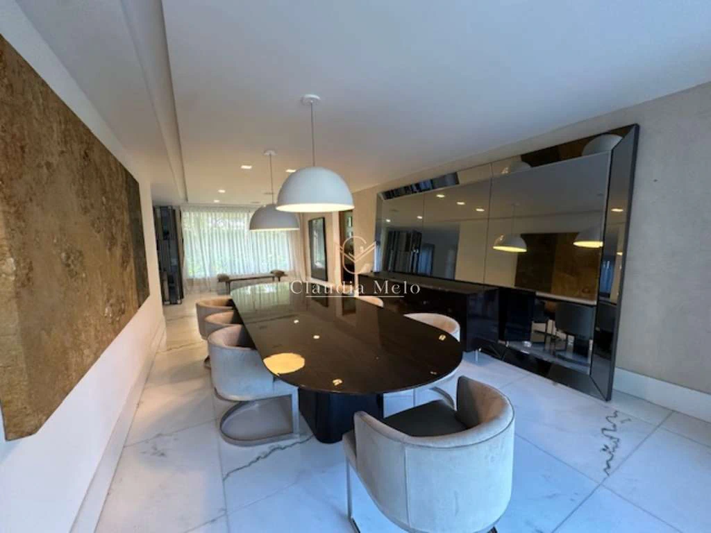 Casa amueblada de 800 m² con 5 suites y parrilla — photo 7