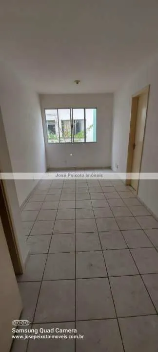 Apartamento com 2 quartos e 1 banheiro, sem vaga — photo 2