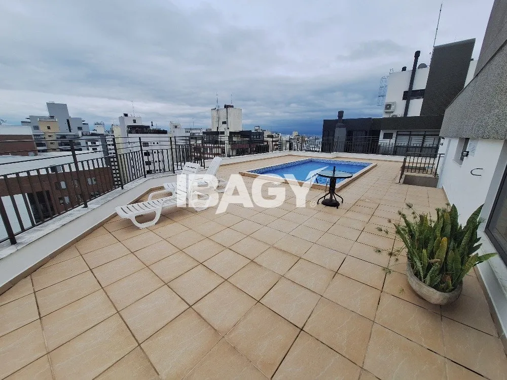 170 m² unfurnished apartment with 3 bedrooms and suite — photo 19