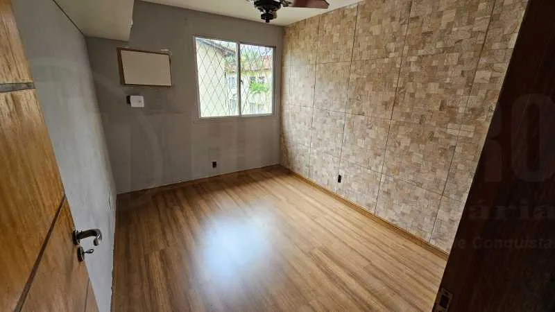 3-bedroom apartment with a washing machine in Rio de Janeiro — photo 3
