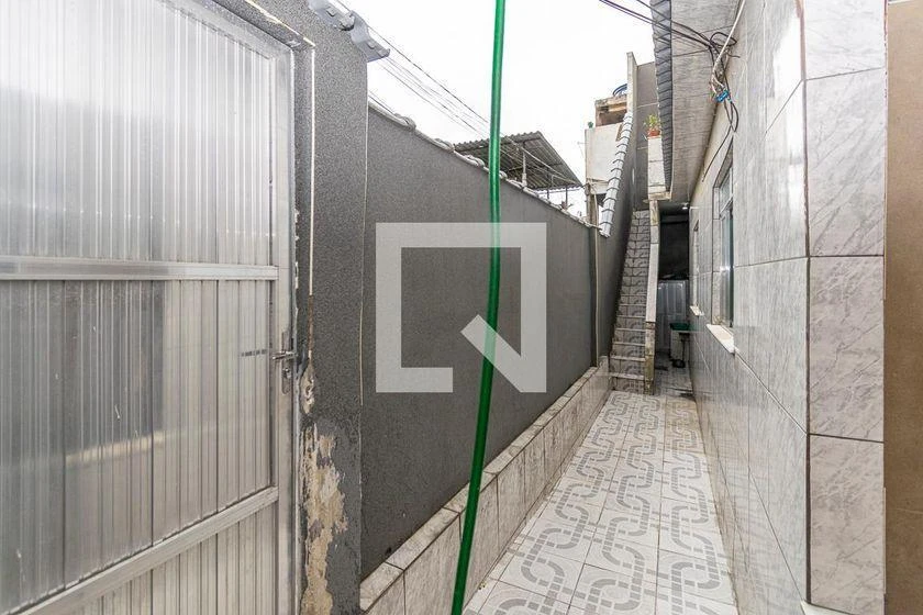 Casa com varanda, 2 quartos e 50 m² — photo 33