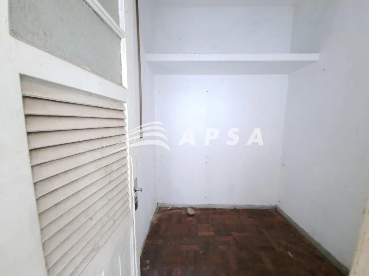 Apartamento sem vaga de garagem com 2 quartos — photo 14