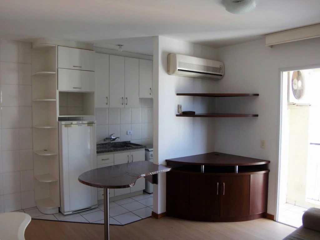Furnished studio, 58 m² — photo 9