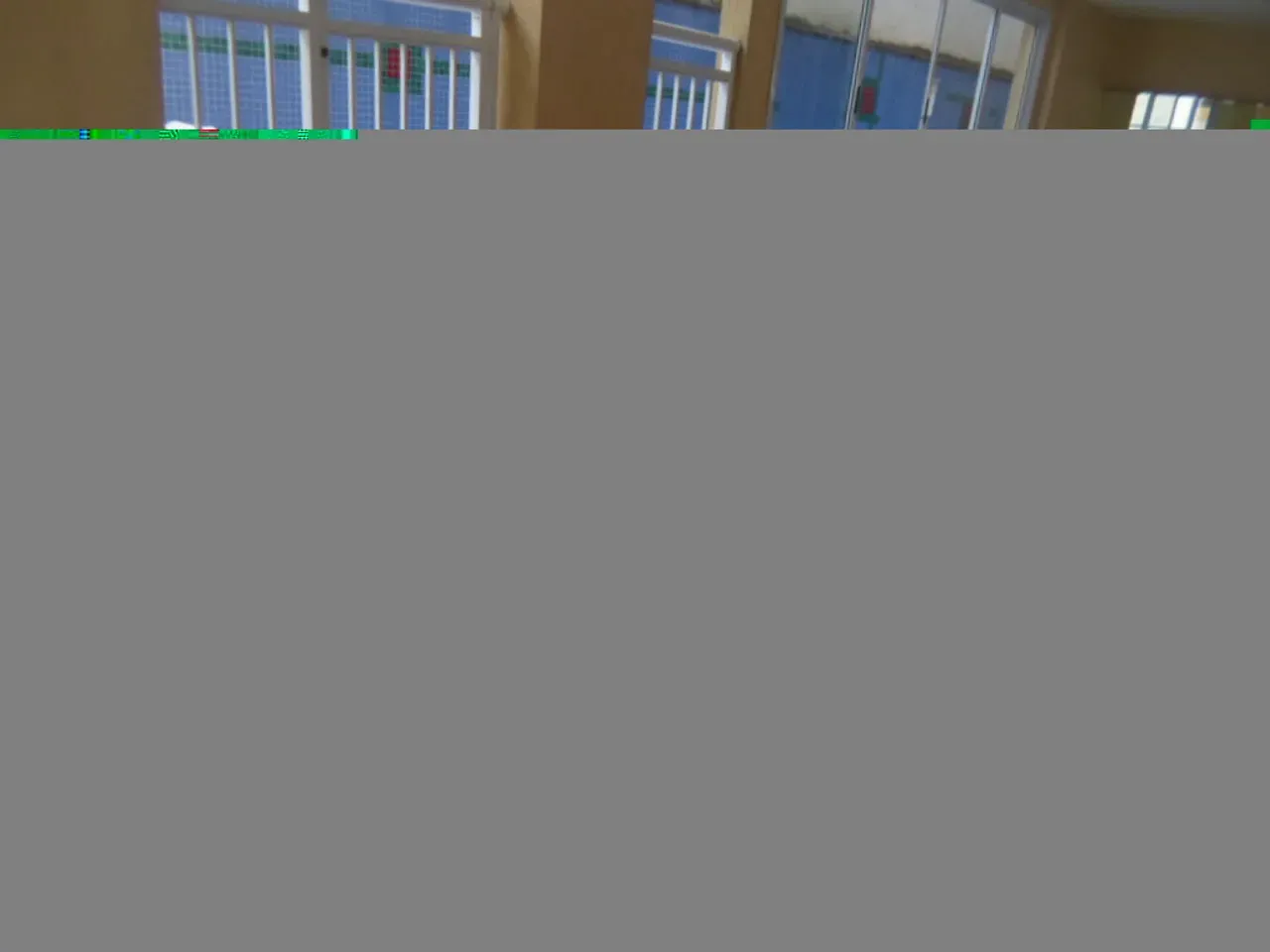 Apartamento de 3 quartos em condomínio com academia — photo 26