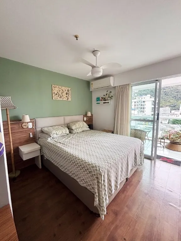 Departamento de 70 m² con espacio de home office y lavadora — photo 12