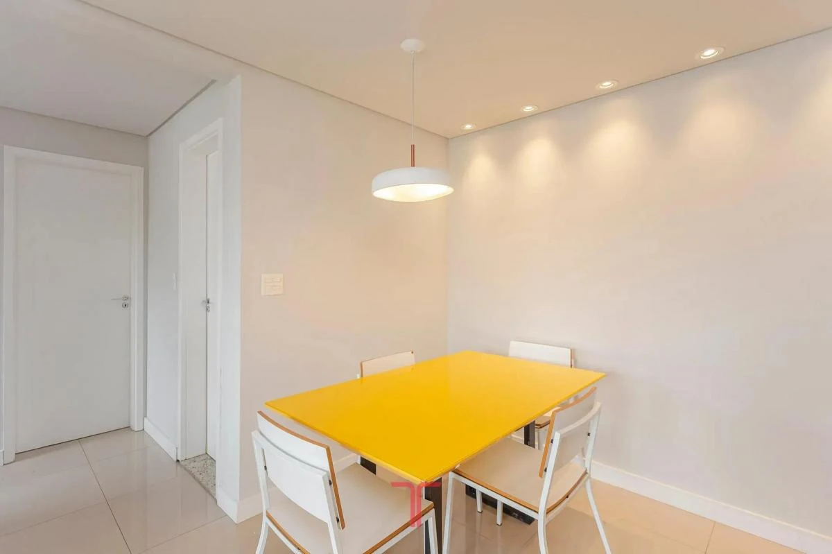 Departamento de 1 dormitorio en edificio con piscina — photo 70