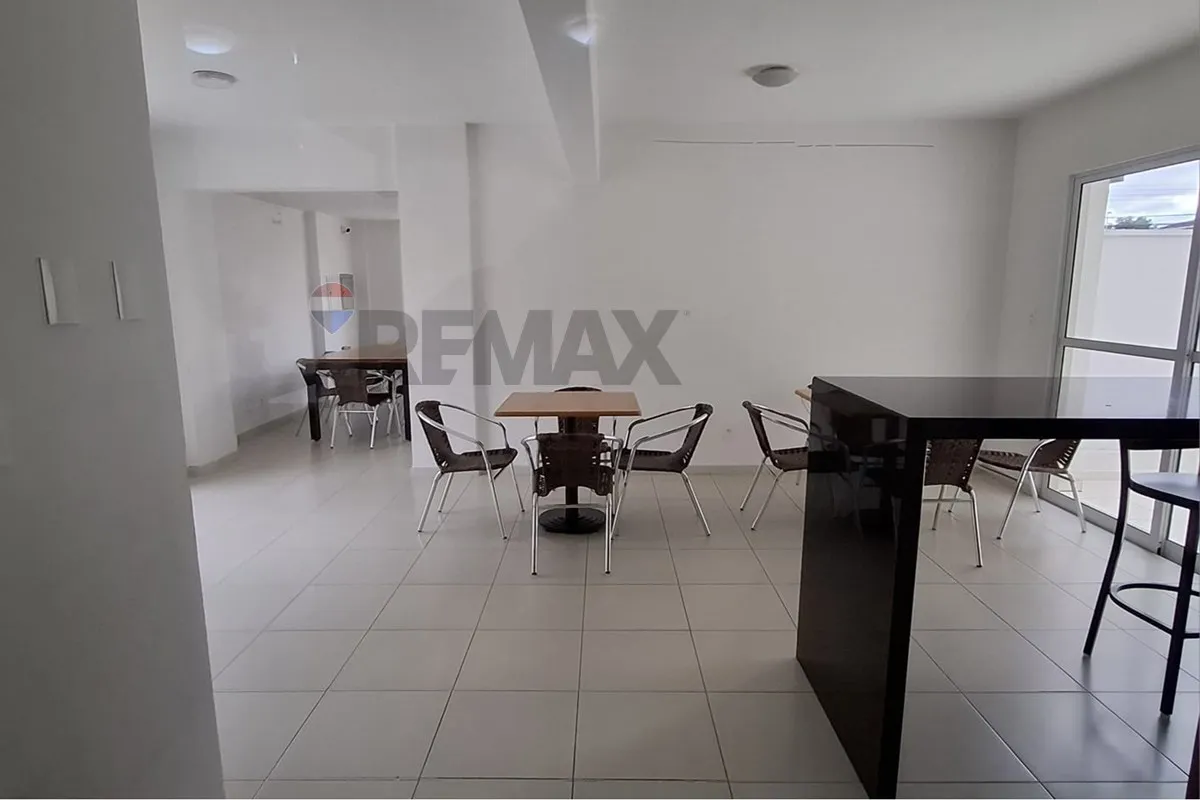 52 m² apartment with 1 bedroom and pets allowed — photo 32
