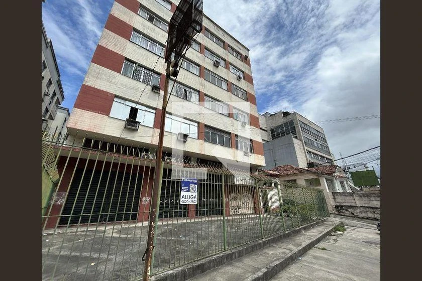 Apartamento de 95 m² e 3 quartos, Cascadura — photo 47