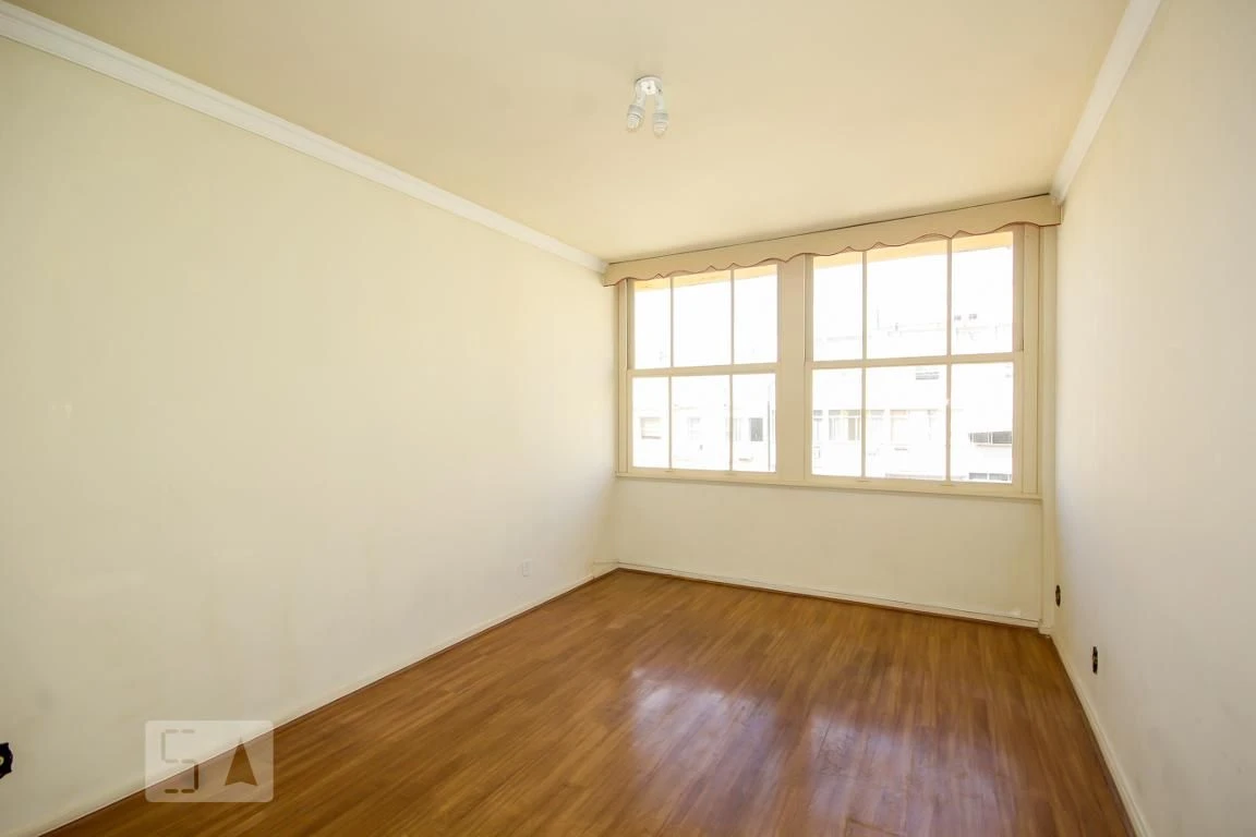Departamento con piso de madera o laminado en Rio de Janeiro — photo 4