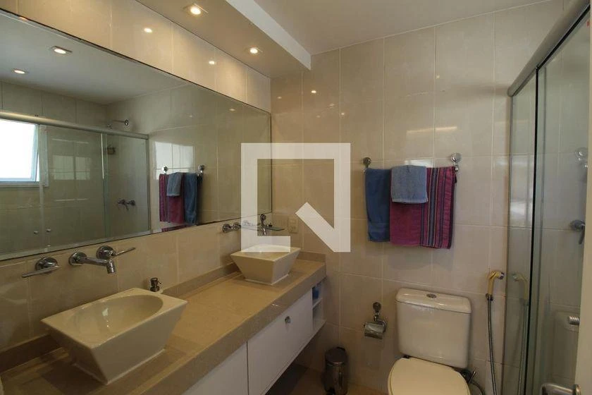 Casa em condomínio para aluguel com 5 quartos e 375 m² — photo 40