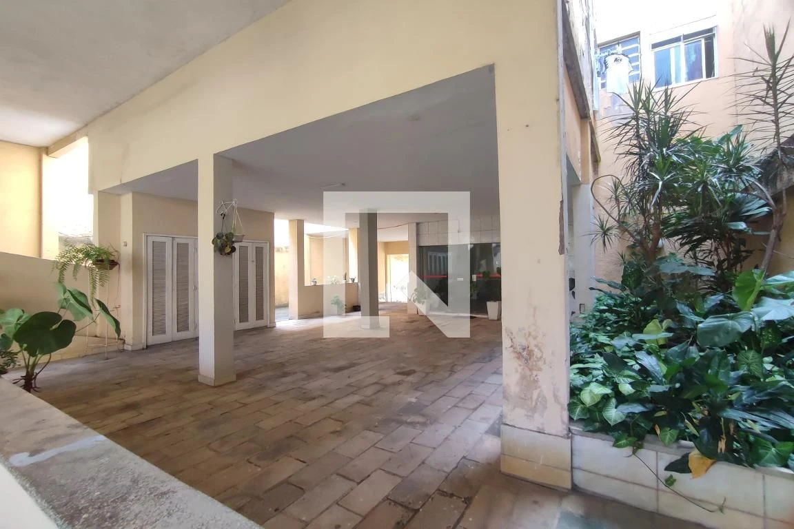 2-bedroom, 61 m² apartment in Rio de Janeiro — photo 32