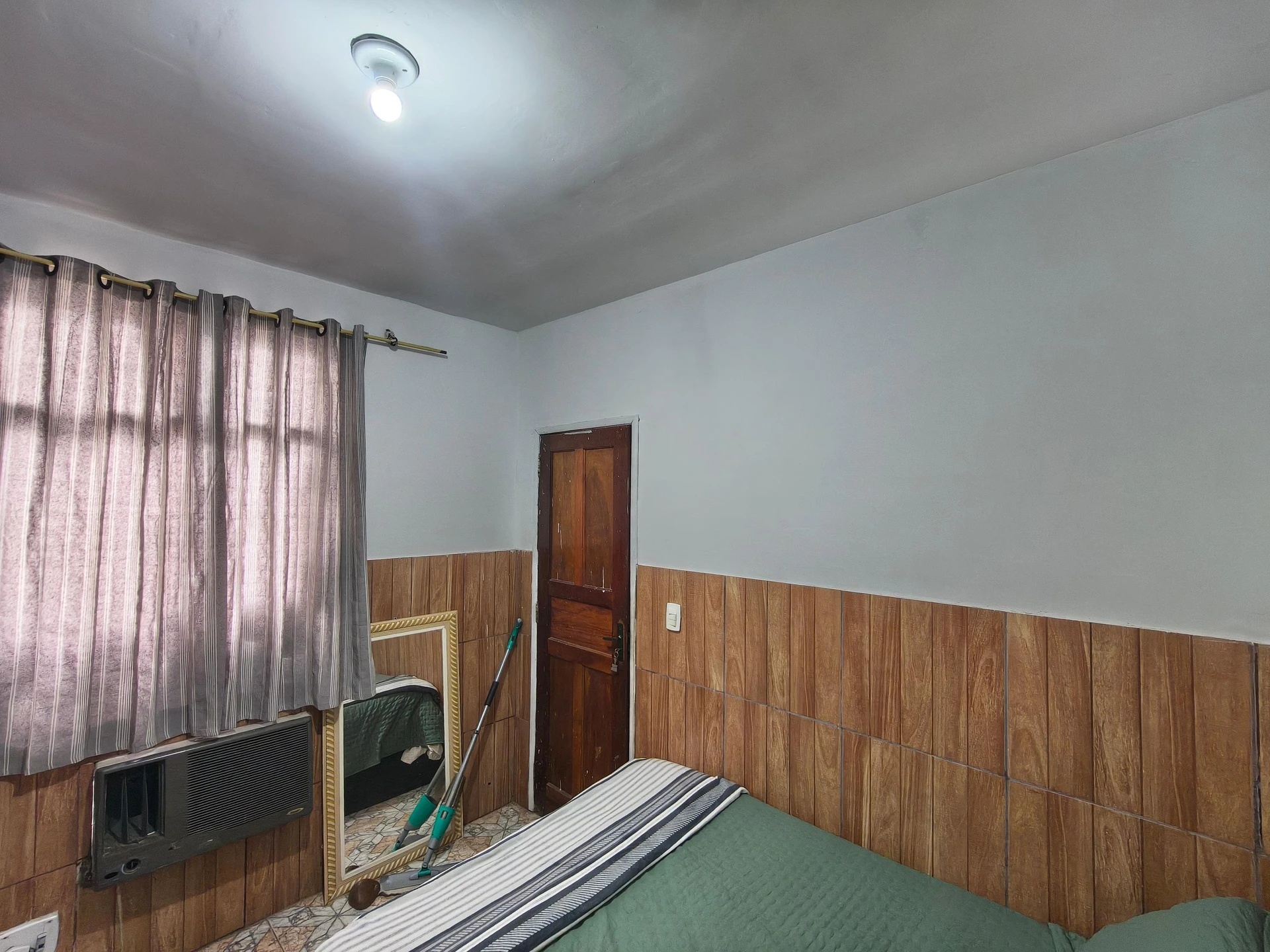 3-bedroom house with a washing machine in Rio de Janeiro — photo 22