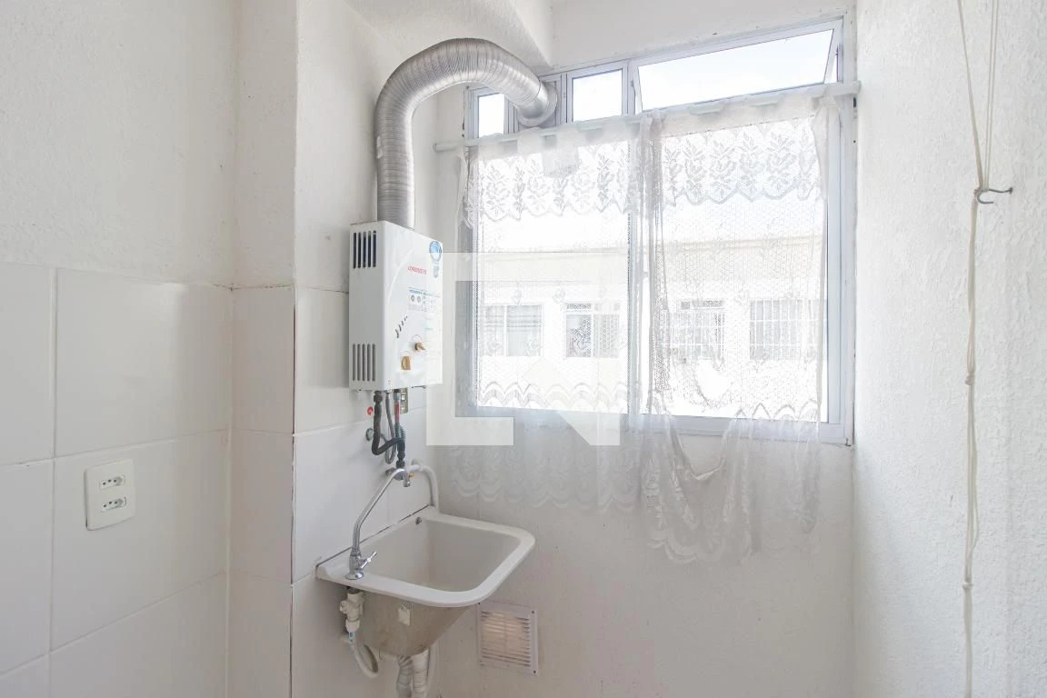 Apartment with 2 bedrooms, 1 bathroom and 1 parking spot — photo 28