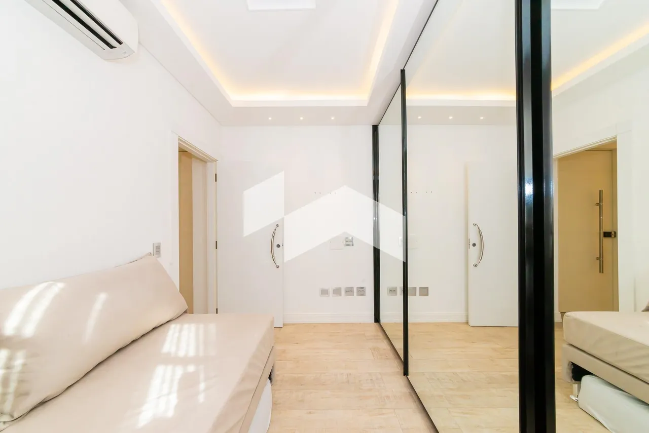 Apartamento sin amueblar de 112 m² con cocina abierta — photo 10