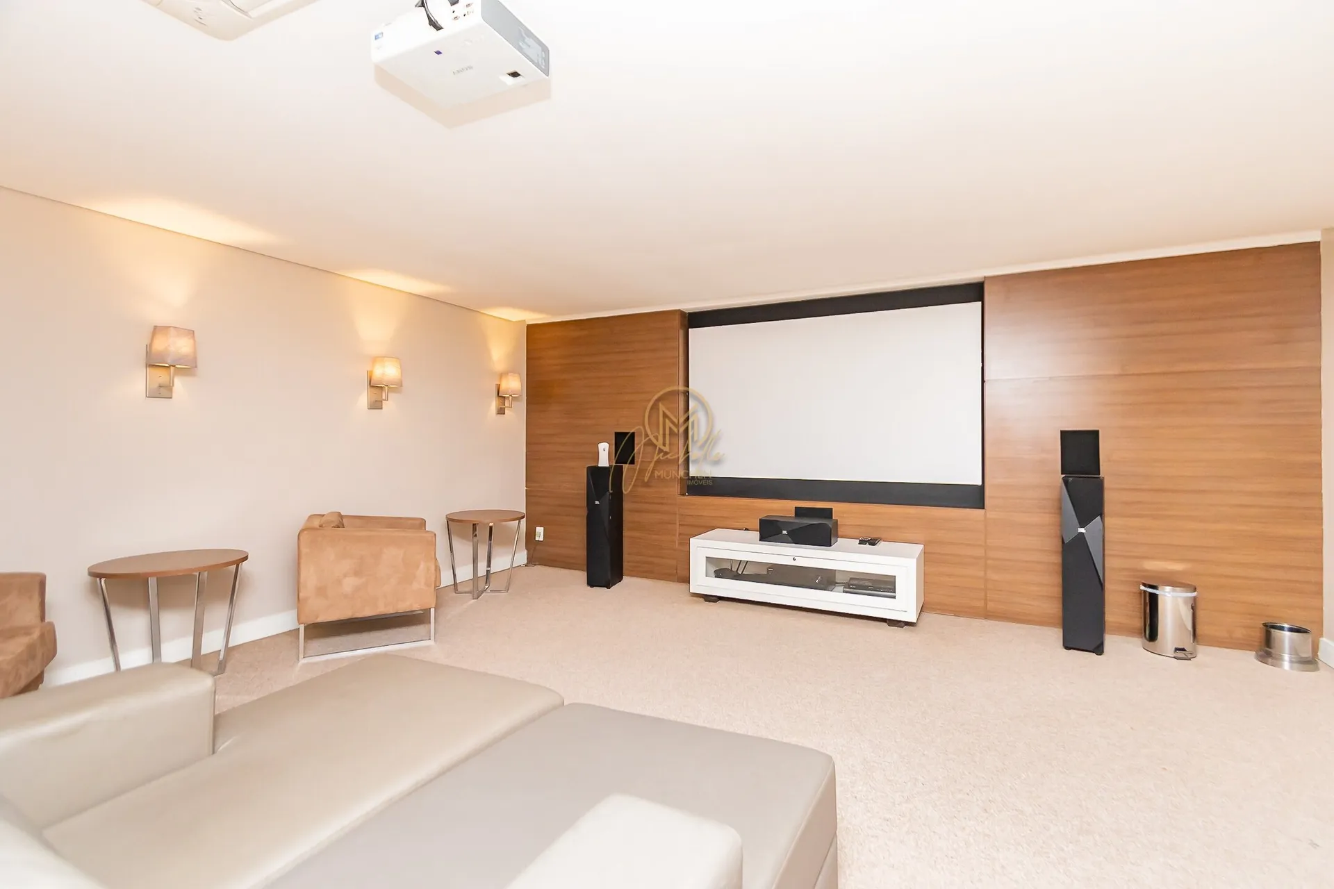 Apartamento mobiliado com 3 suítes e cozinha aberta — photo 38