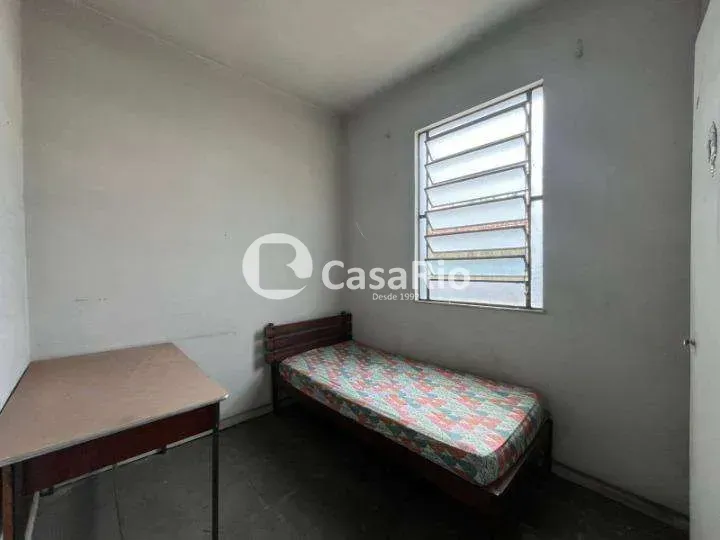 Casa com 3 quartos, quintal e varanda — photo 17