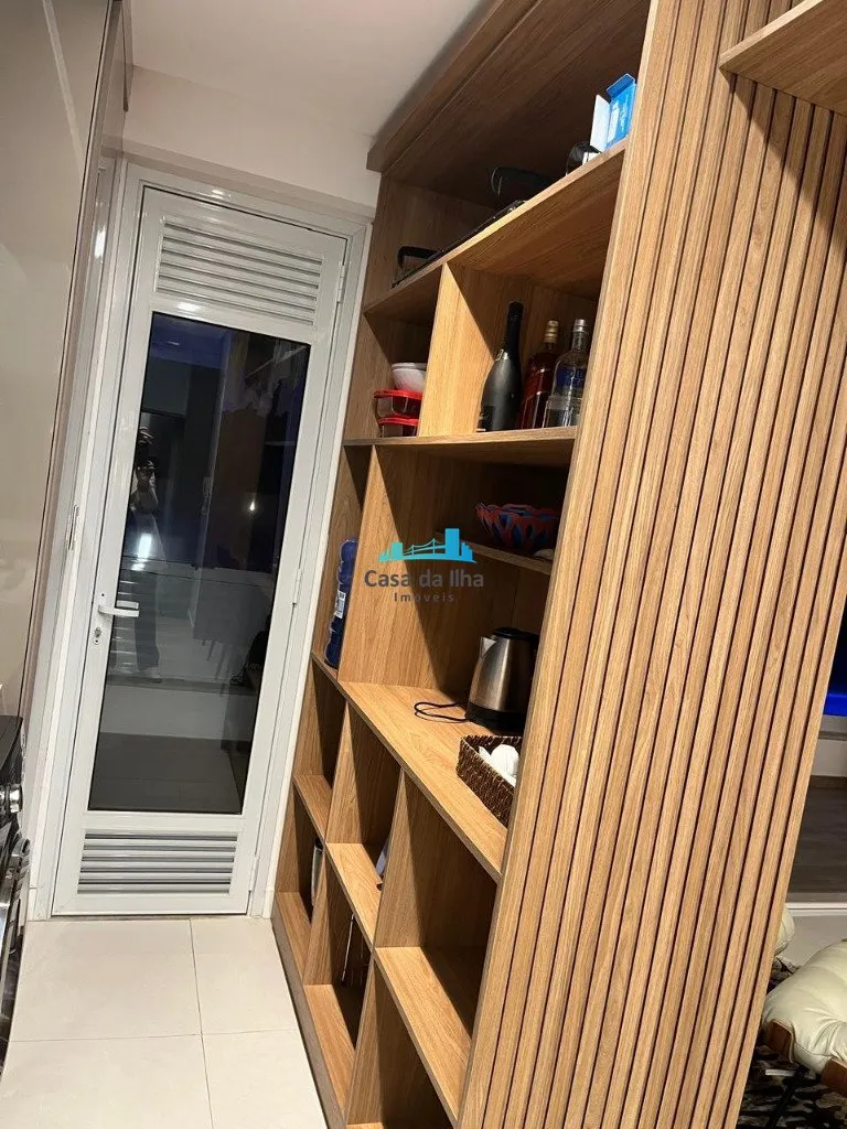 Apartamento semimobiliado com 3 dormitórios e 3 banheiros — photo 21
