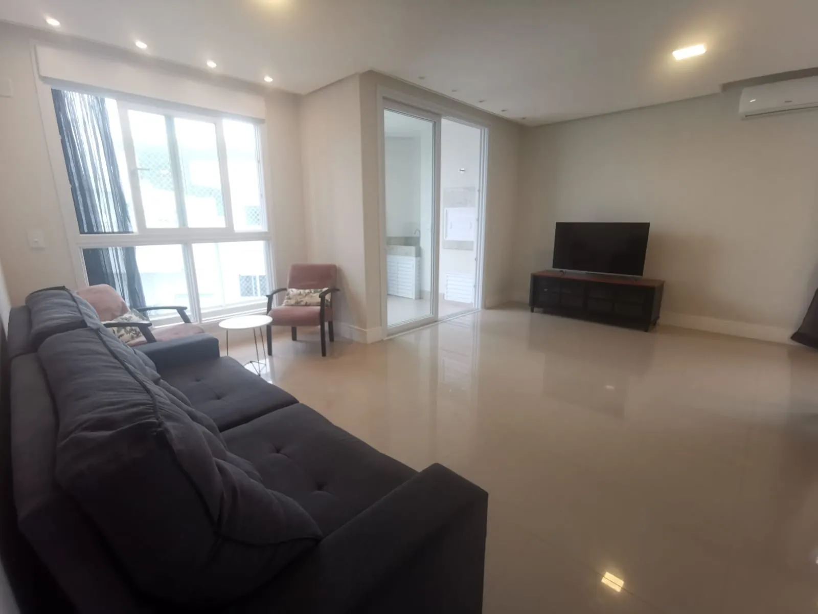 Apartamento amueblado de 160 m² con 4 dormitorios y jardín — photo 30