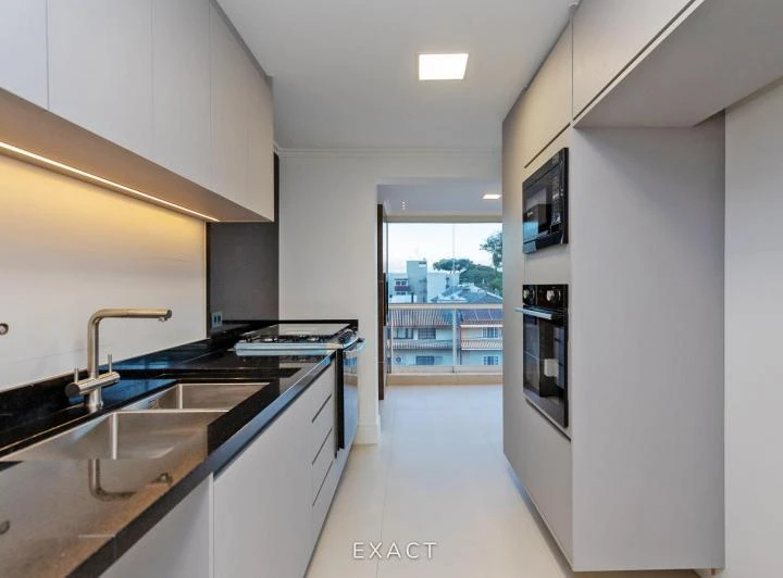 Apartamento com 3 suítes e 4 banheiros — photo 5