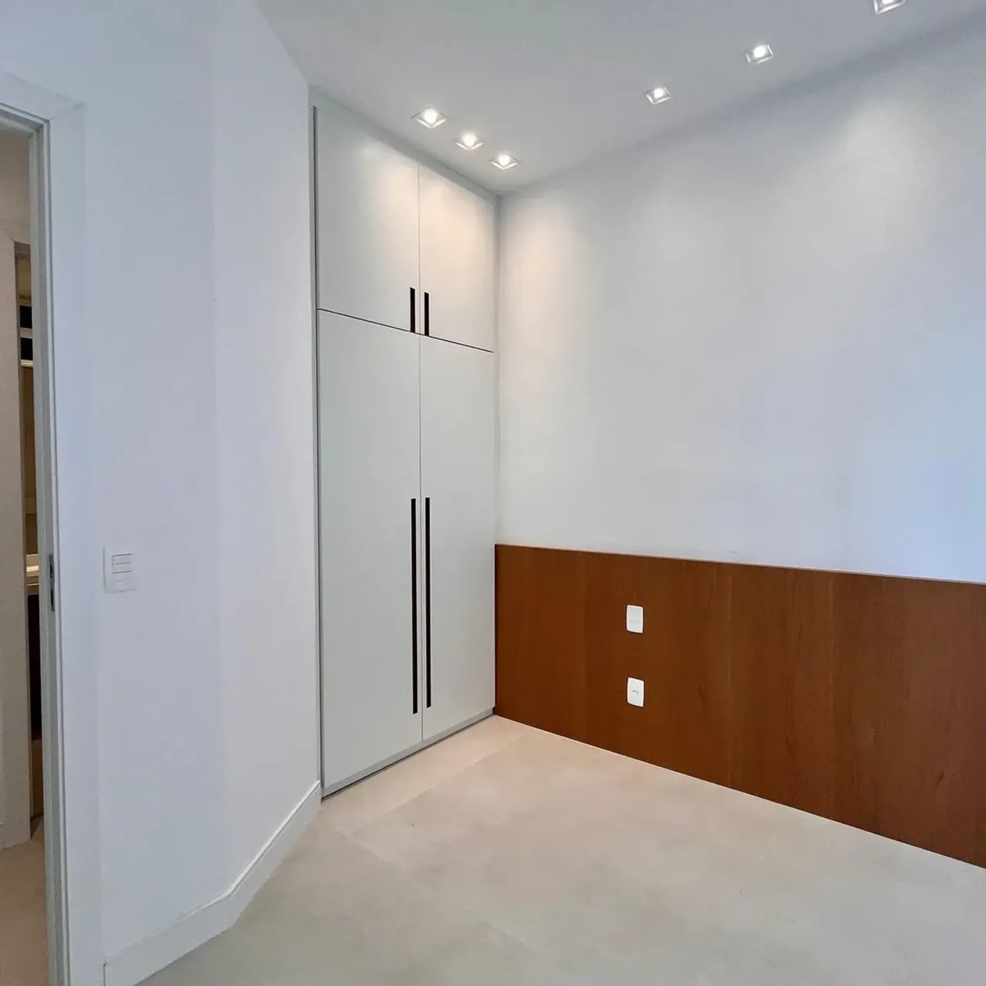 Furnished one-bedroom apartment, 38 m² — photo 13