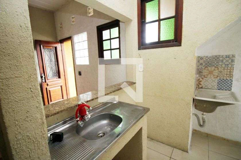 Unfurnished house with 1 bedroom and 50 m² — photo 15