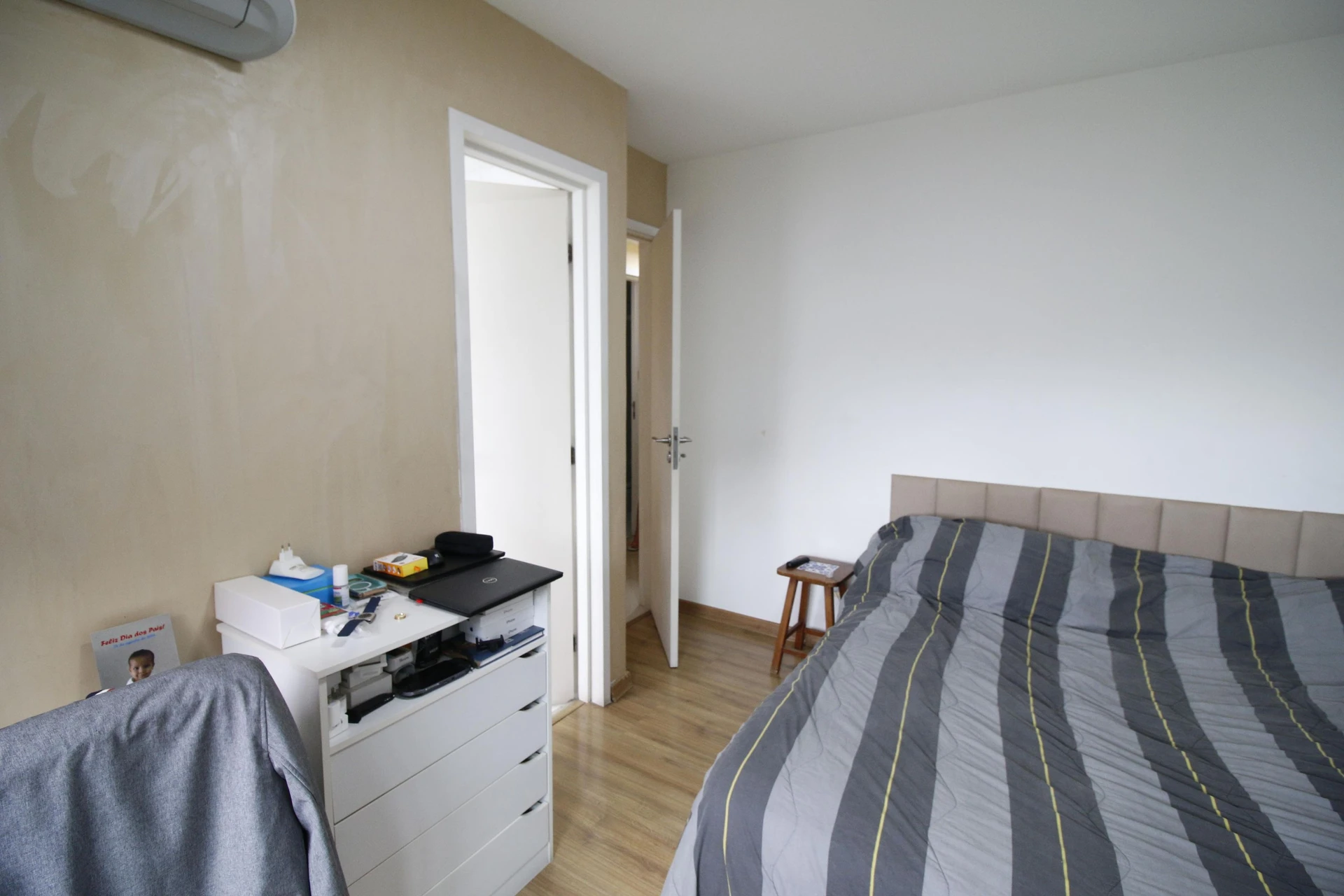 Apartamento com varanda envidraçada, Barra Olímpica — photo 25