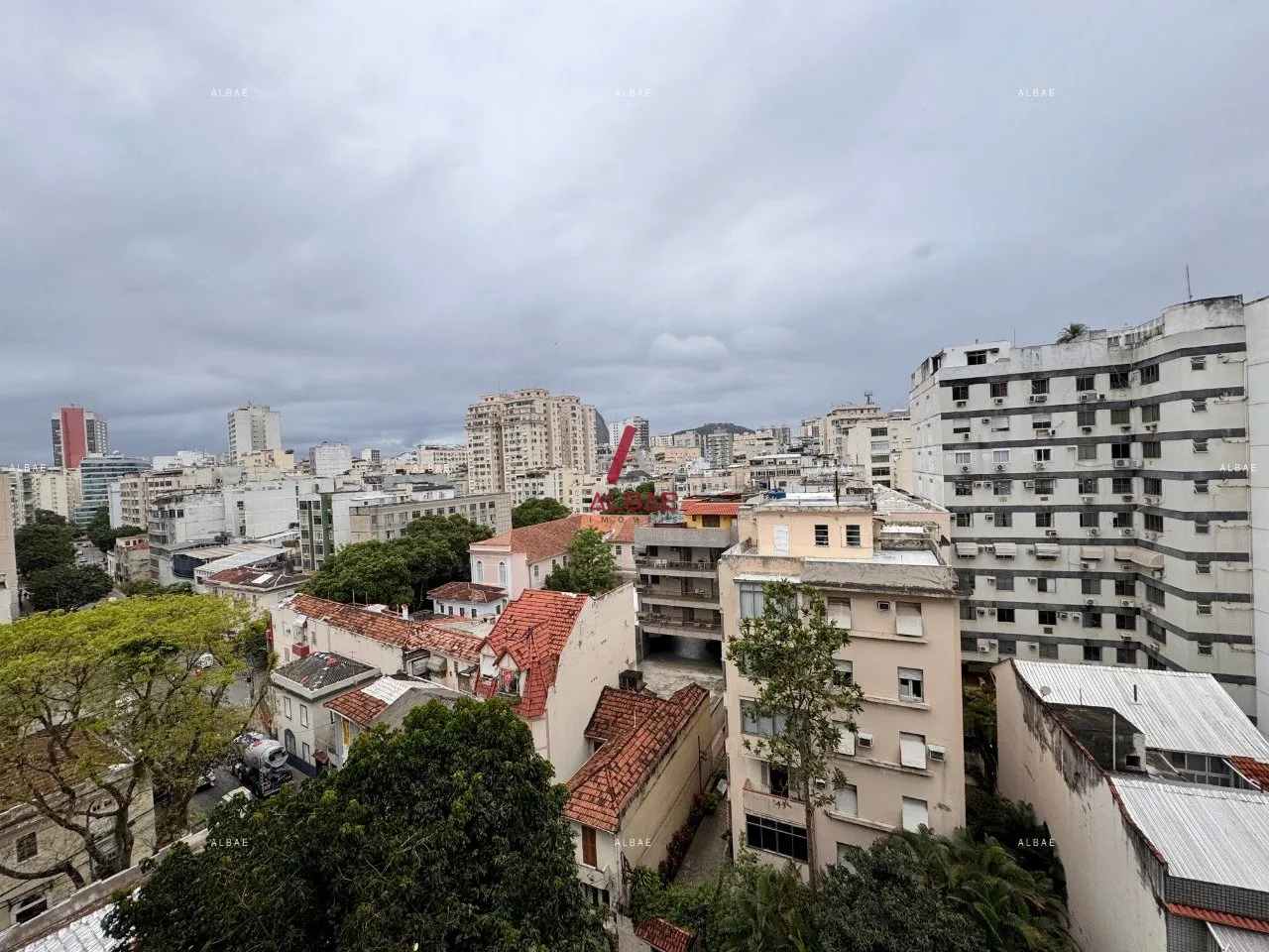 Apartamento de 2 quartos com espaço de home office, Flamengo — photo 2