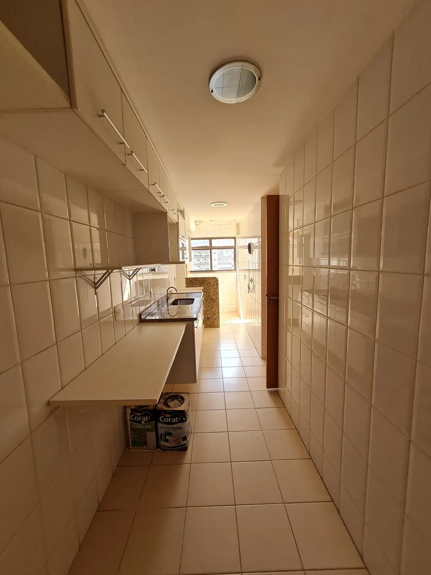Apartamento, 92 m², com vista para a água — photo 12