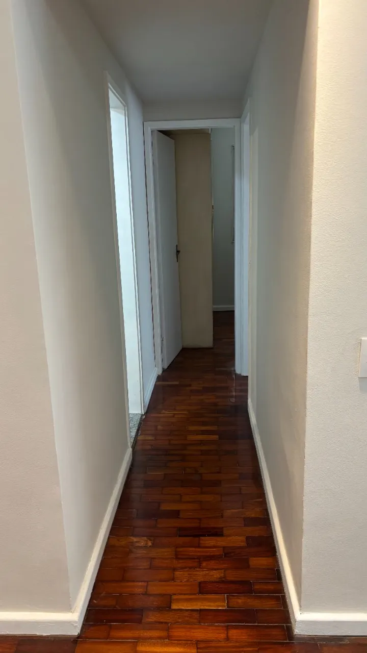 Apartamento de 2 quartos em condomínio com academia — photo 12