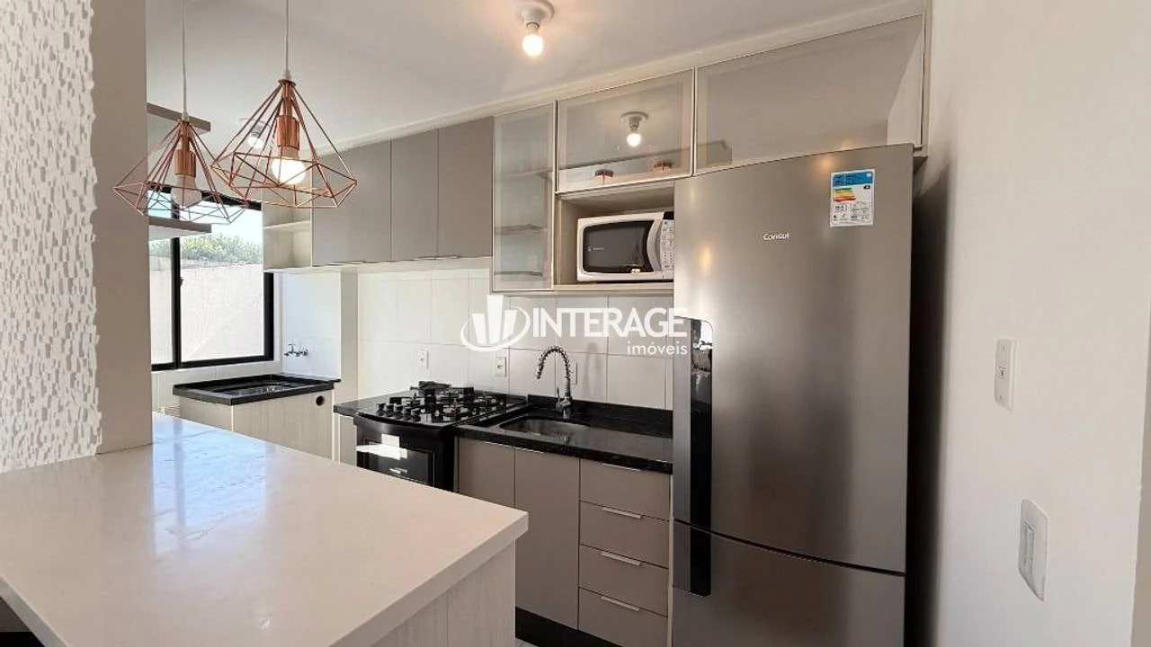 Apartamento garden com 2 dormitórios e área privativa — photo 2