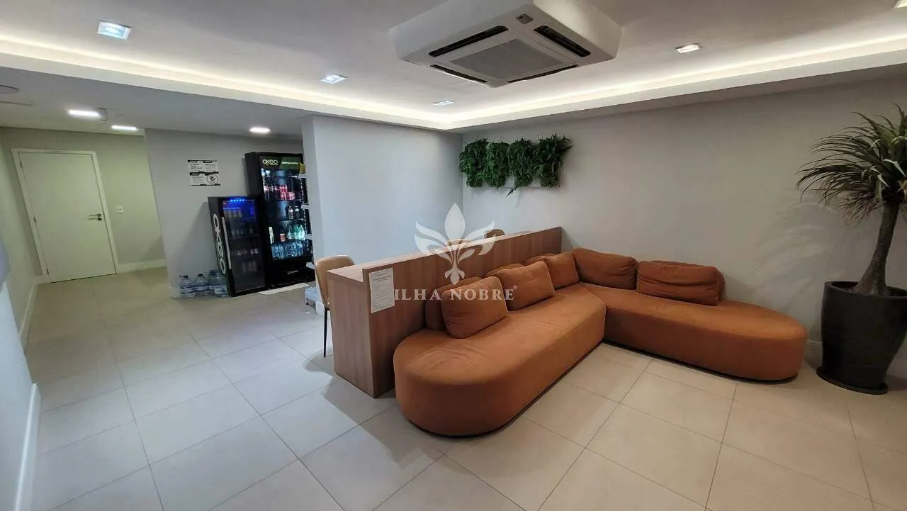 Studio mobiliado de 20 m² com quarto e banheiro — photo 19