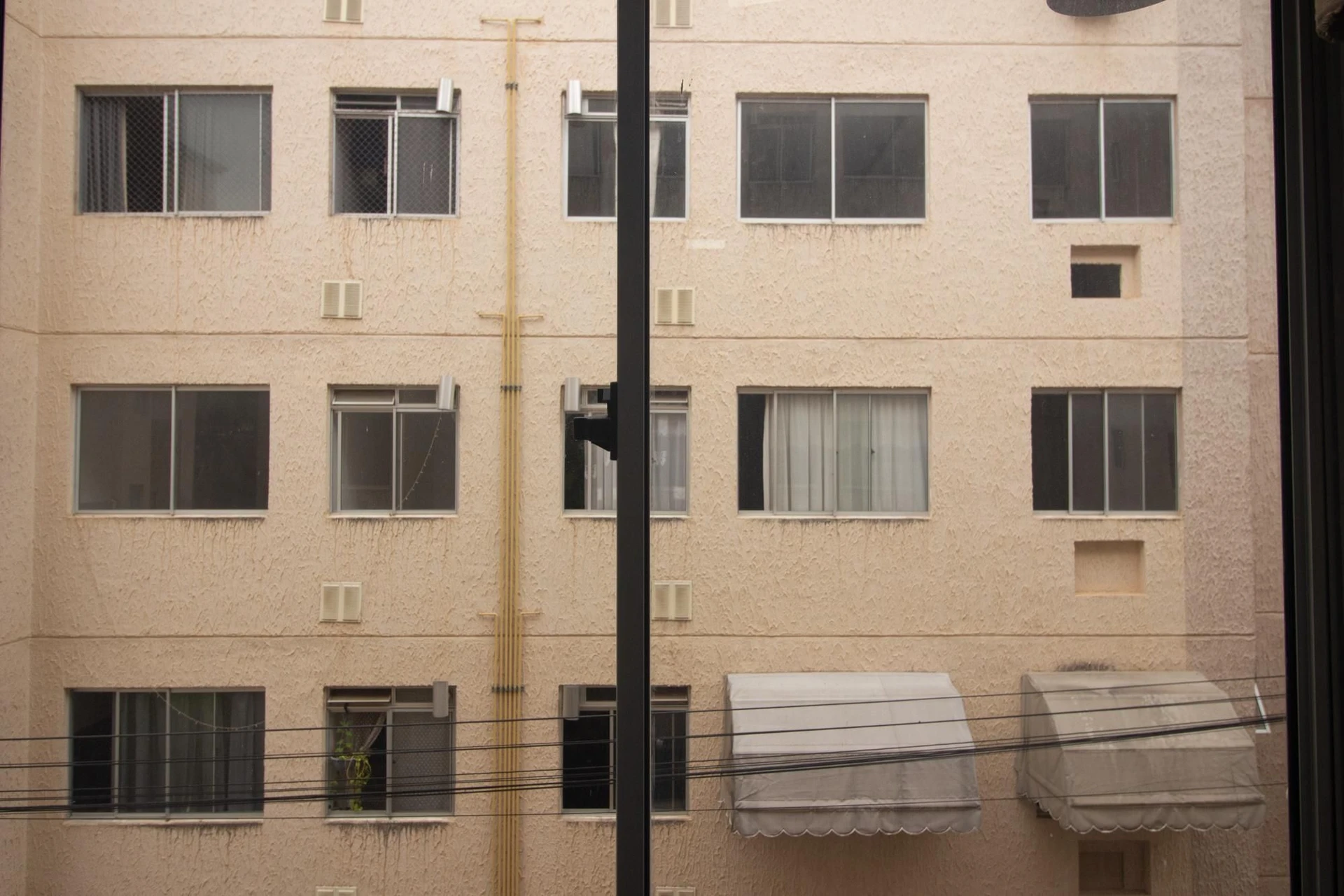 2-bedroom apartment, 46 m² — photo 25