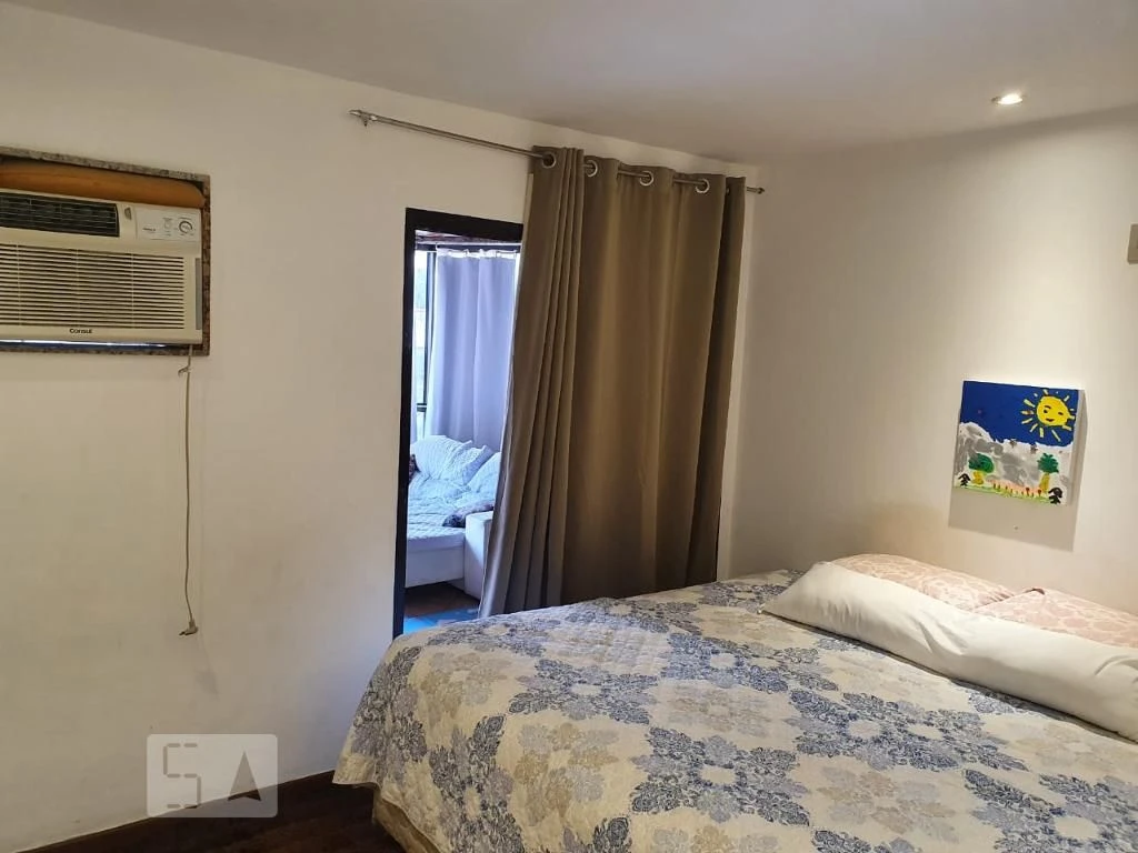 Apartamento mobiliado de 3 quartos com 2 banheiros — photo 26