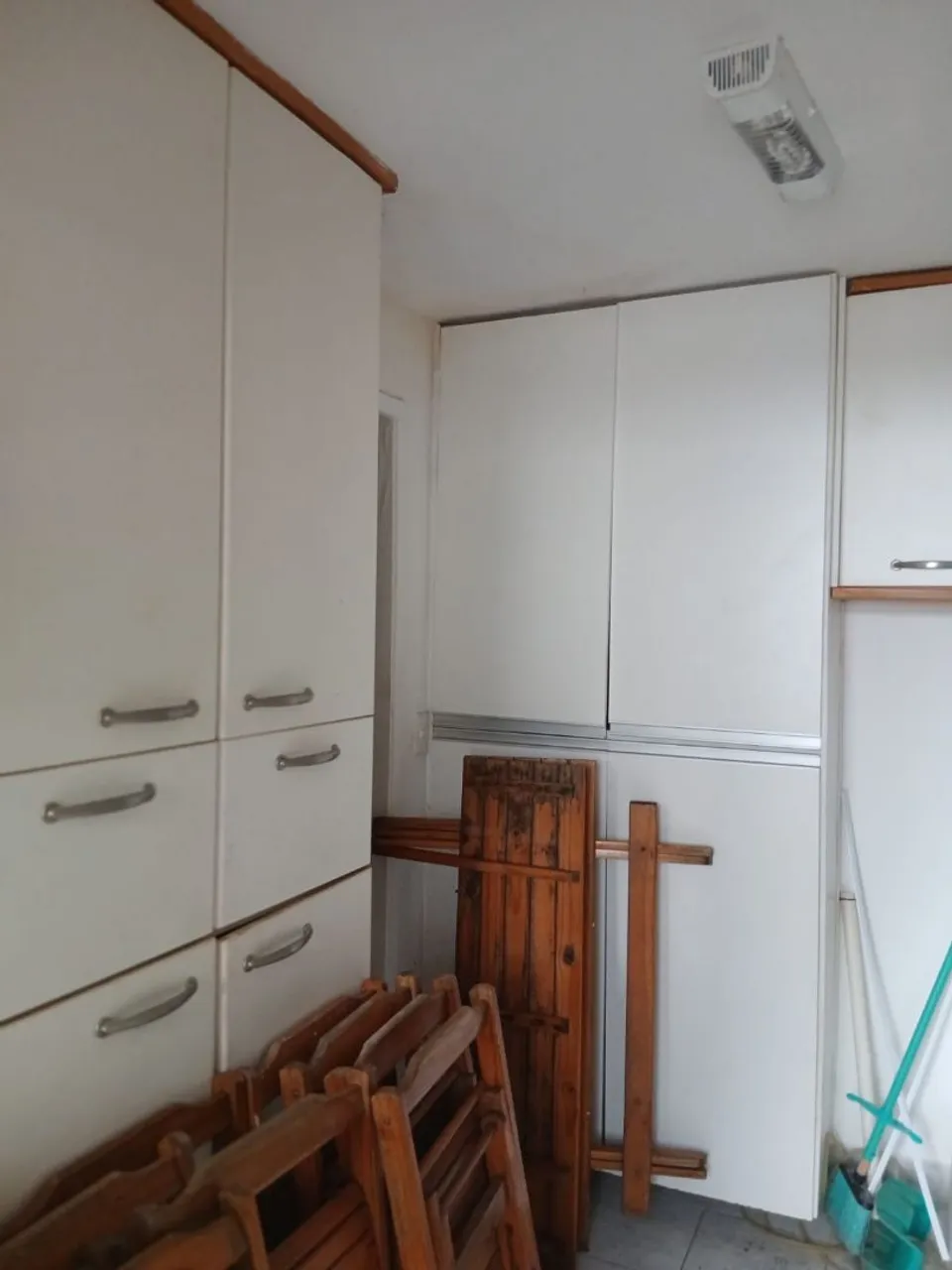 Cobertura com 3 quartos, 5 banheiros e cozinha a gás — photo 4