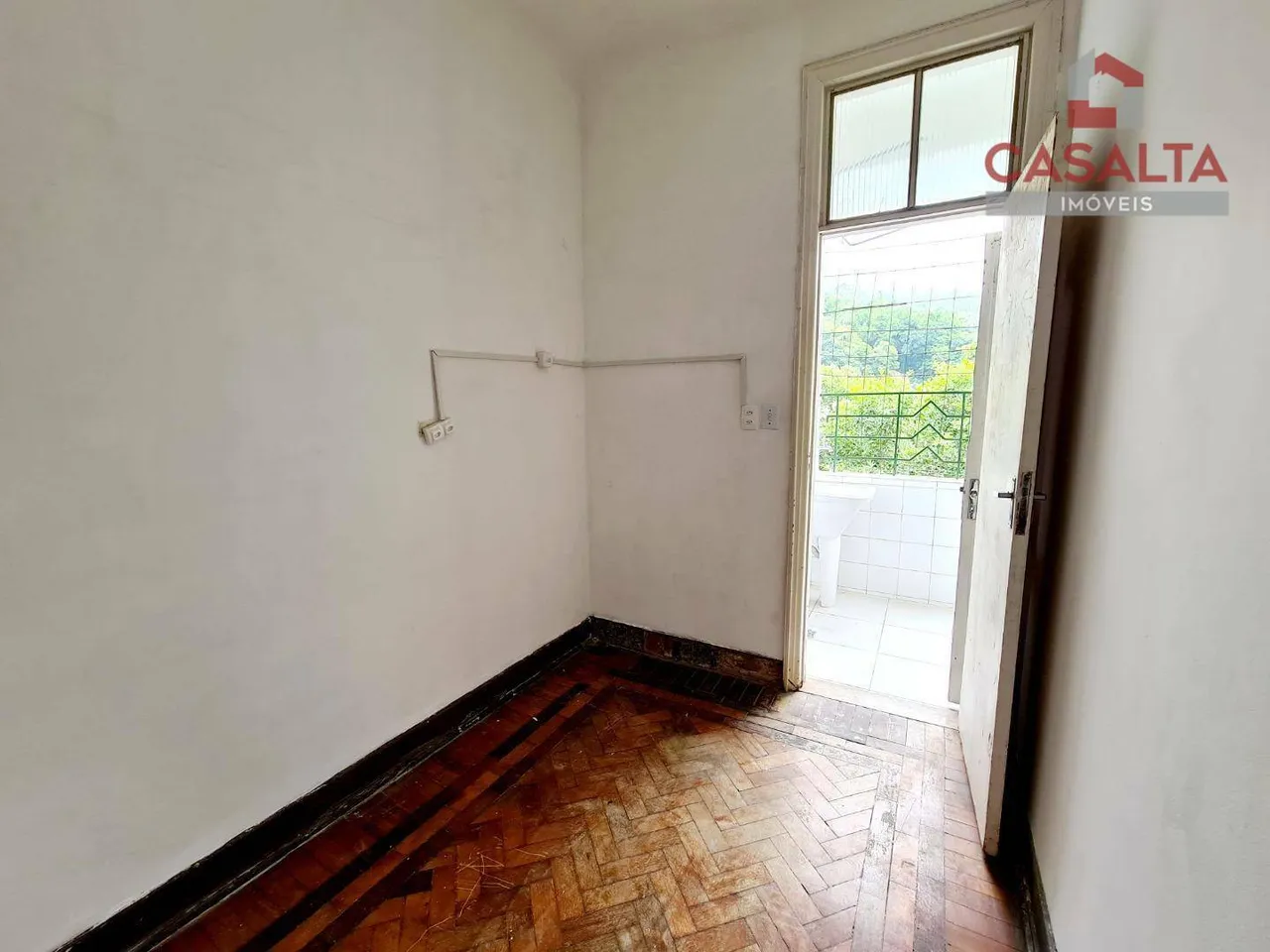 102 m² apartment with 3 bedrooms and 1 bathroom — photo 20
