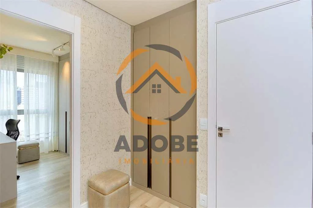 Квартира з 2 спальнями, у будинку є тренажерний зал — photo 30
