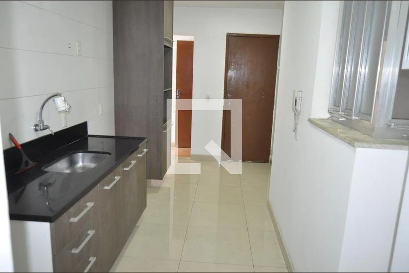 Apartamento com piso de madeira ou laminado, Méier — photo 11
