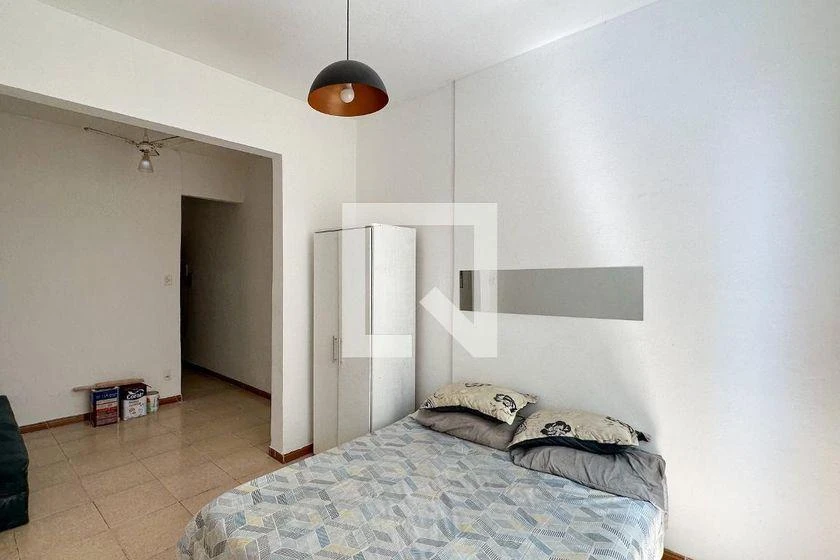 Studio de 25 m², Botafogo — photo 13