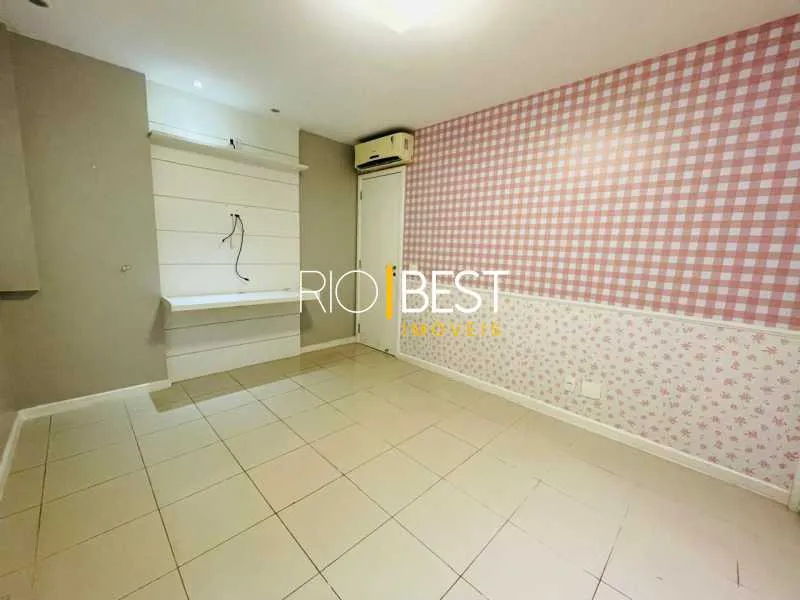 2-bedroom apartment, 1 with its own bathroom, 100 m² — photo 4
