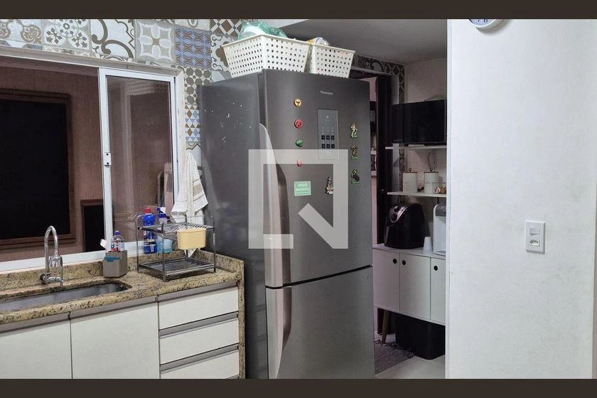 Furnished studio, 30 m², with a washing machine — photo 5