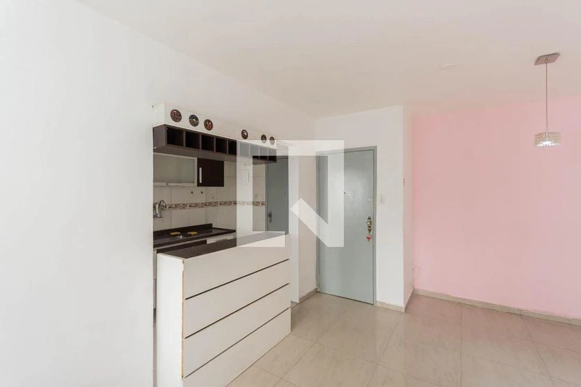 2-bedroom apartment with open-plan kitchen and 55 m² — photo 14
