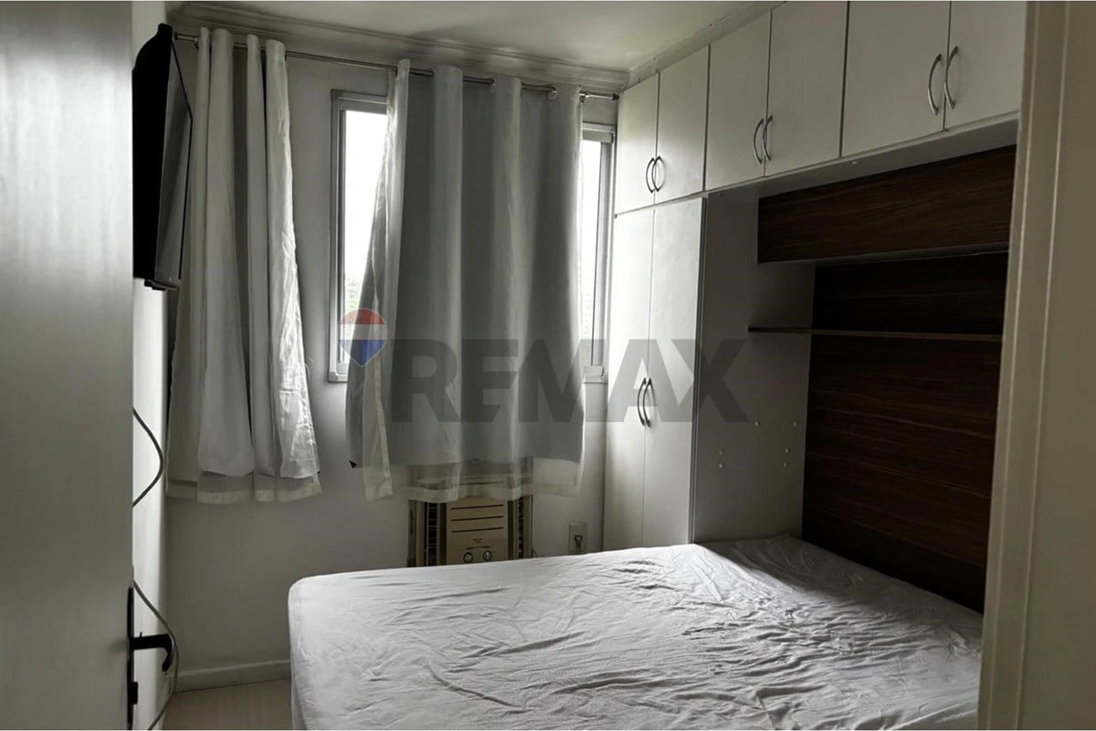 2-bedroom apartment with a private BBQ — photo 4
