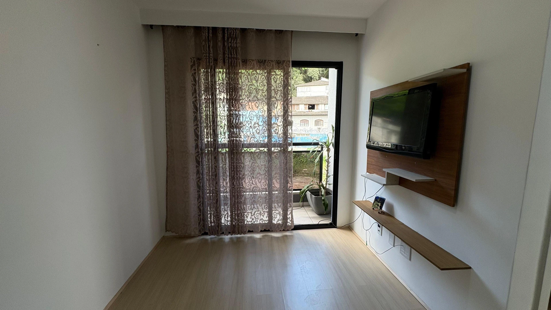 2 quartos e máquina de lavar: apartamento de 50 m² — photo 20
