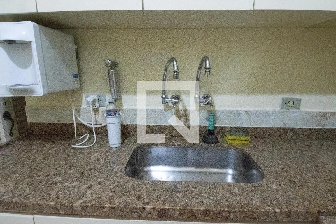 2-bedroom apartment with a private BBQ — photo 34