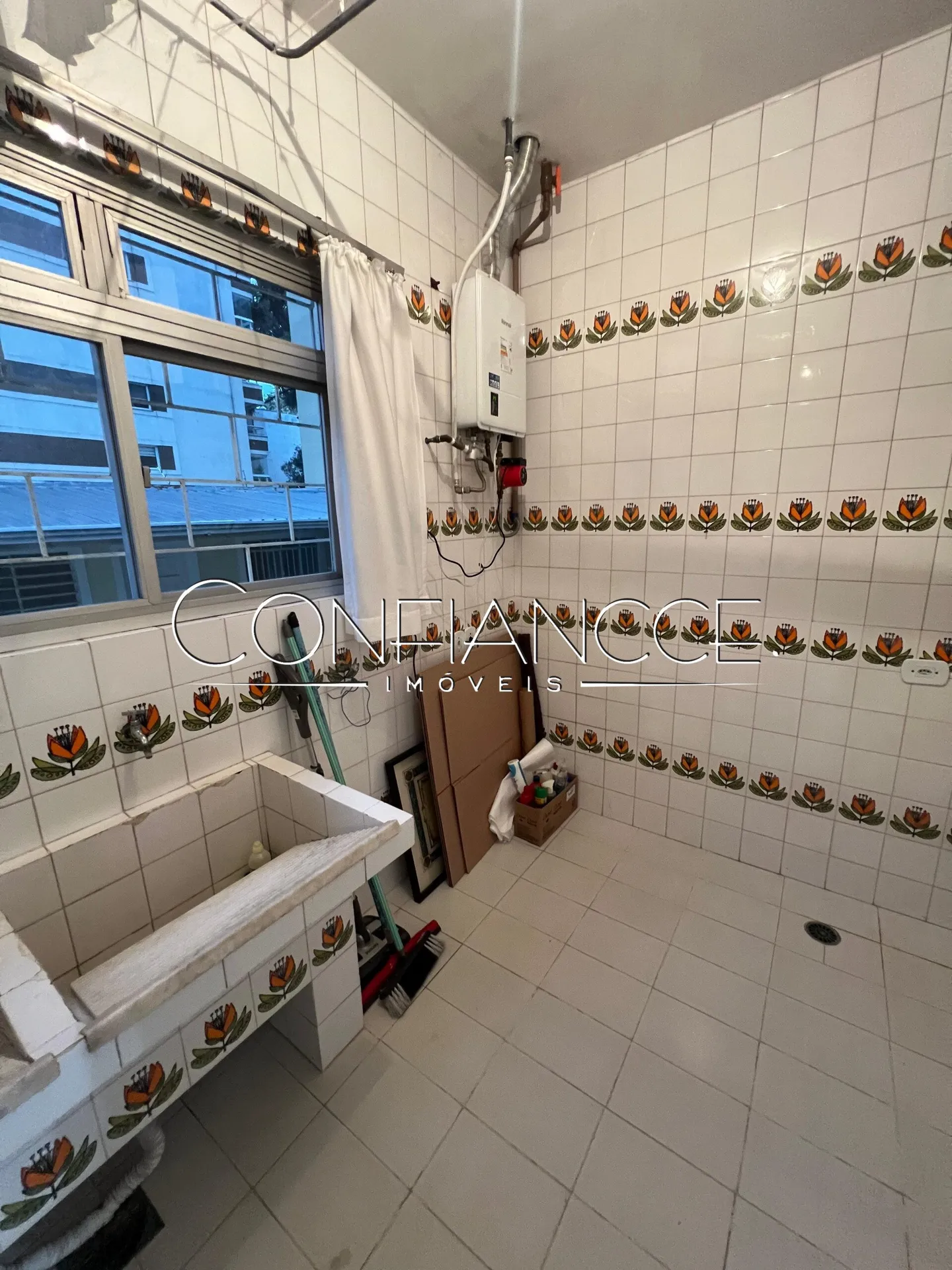 House for rent with 4 bedrooms and 3 bathrooms — photo 38
