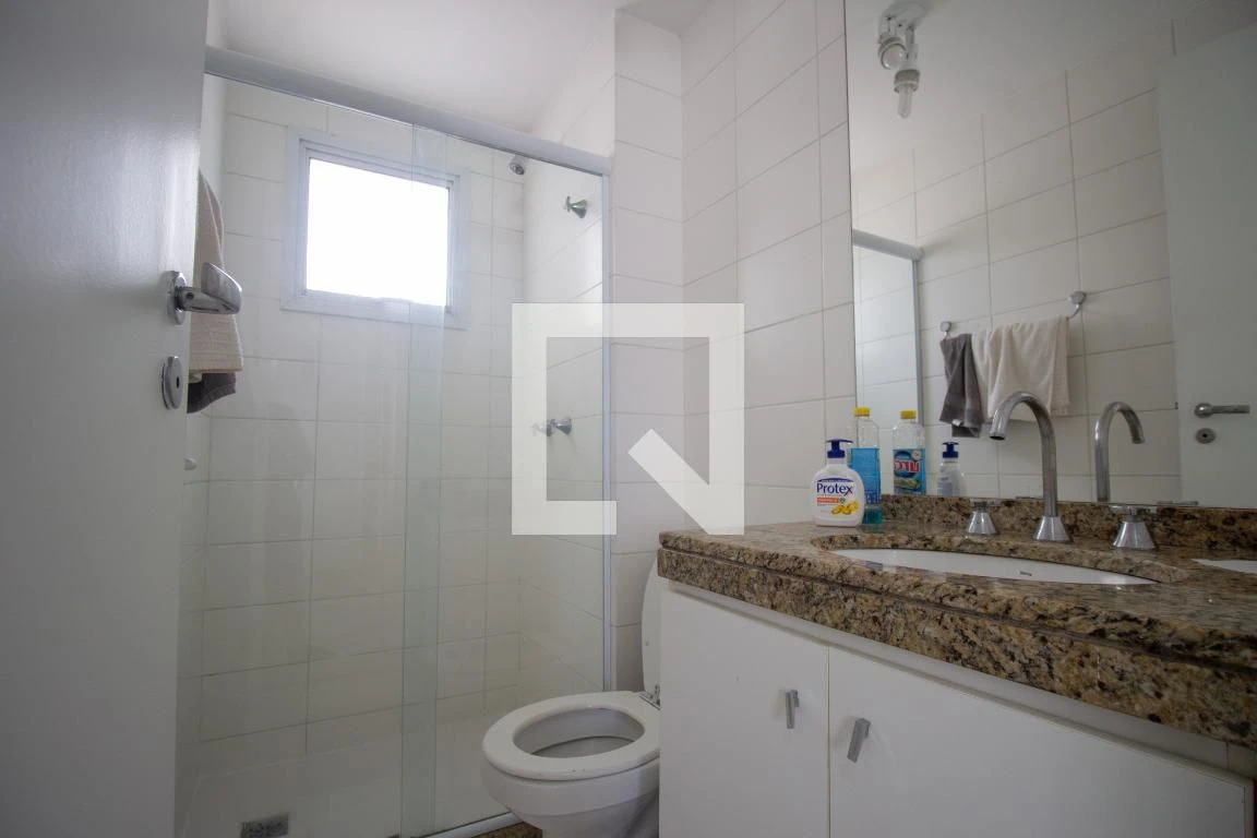 Apartamento mobiliado de 3 quartos com espaço de home office — photo 10