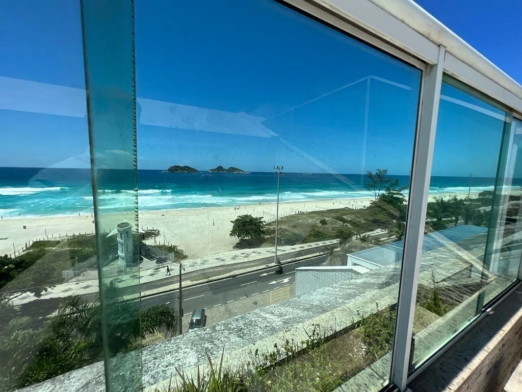 Cobertura duplex com 155 m² e 3 quartos, bem mobiliada — photo 27