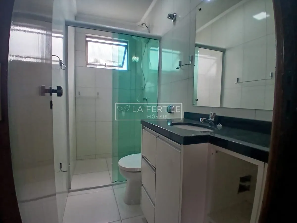 Приватное барбекю и 3 спальни: квартира 119 м² — photo 27