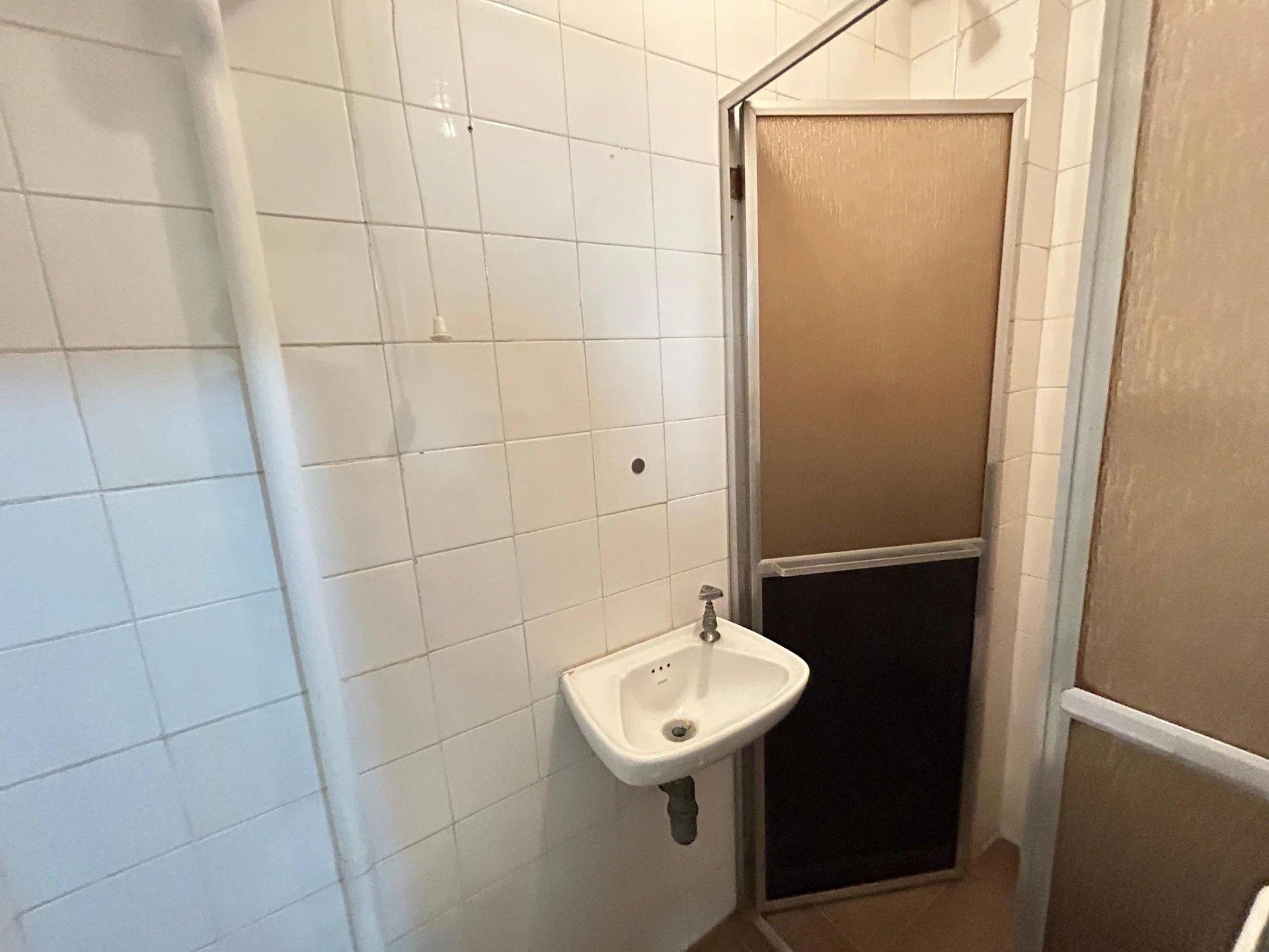 Apartamento com 3 quartos e suíte em bom estado — photo 38